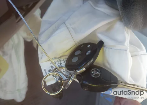 2009 Toyota Camry Le from USA, damaged, VIN 4T1BE46K09U380209